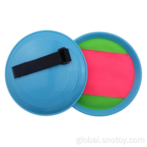Catching A Ball Sticky Catch Set Suction Ball Game Set Factory